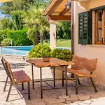 Villa Reynés