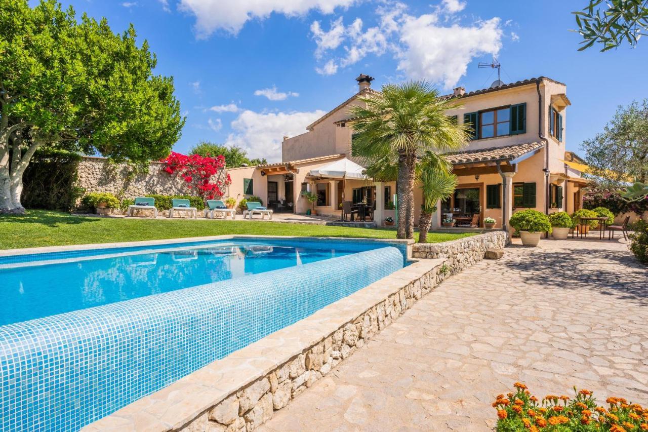 Villa Reynés *